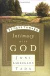 Product Image: Joni Eareckson Tada - 31 Days Toward Intimacy with God