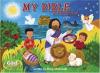 Mindy MacDonald - My Bible Storybook