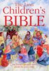 Pat Alexander - The Lion Children's Bible