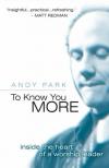 Product Image: Andy Park - To Know You More