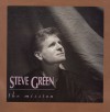 Product Image: Steve Green - The Mission