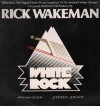 Product Image: Rick Wakeman - White Rock: The Original Motion Picture Soundtrack Of The Innsbruck Winter Olympics