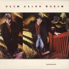 Glen Allen Green - A Living Fire