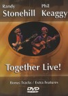 Randy Stonehill, Phil Keaggy - Together Live!