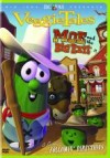Product Image: Veggie Tales - Moe And The Big Exit