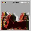 Product Image: dc Talk - Greatest Hits