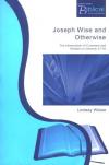 Lindsay Wilson - Joseph Wise And Otherwise: The Intersection of Covenant And Wisdom in Genesis 37-50