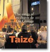 Product Image: Taize - Songs Of Taize