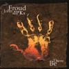 John Froud & The PKs - Be There