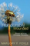 Marjory Foyle - Honourably Wounded