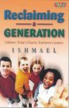 Product Image: Ishmael - Reclaiming A Generation