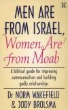 Wakefield & Brolsma - Men Are from Israel, Women Are from Moab