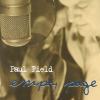 Paul Field - Empty Page