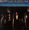Product Image: Golden Gate Quartet - Live In A Church Vol 1: Negro Spirituals