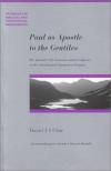 Daniel Chae - Paul as Apostle to the Gentiles