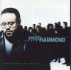 Fred Hammond & Radical For Christ - The Spirit Of David