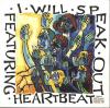 Product Image: Heartbeat - I Will Speak Out