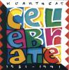 Product Image: Heartbeat - Celebrate 1981-1991