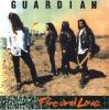 Product Image: Guardian - Fire And Love
