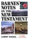 Albert Barnes - Barnes' Notes on the New Testament