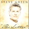 Product Image: Steve Green - The Letter