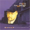 Product Image: Fred Hammond - Deliverance