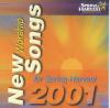 Product Image: Spring Harvest - New Songs 2001