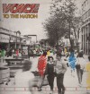 Product Image: Heartbeat - Voice To The Nation