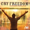 New Wine - Cry Freedom: New Wine Live 2007