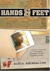 Product Image: Audio Adrenaline - The Hands and Feet Project: Inspiring Stories and Firsthand Accounts of God Changing Lives
