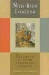 Robert D. Pierson - Needs-based Evangelism: Becoming a Good Samaritan Church
