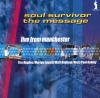Product Image: Soul Survivor - Soul Survivor Live 2000:  Live From Manchester: The Message