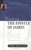 John Phillips - Exploring the Epistle of James