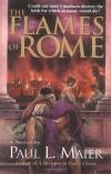 Paul Maier - The Flames of Rome