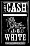 Johnny Cash - Man in White
