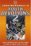 Josh McDowell - One Year Book of Josh McDowell's the Revolt Youth Devotions 2 (Beyond Belief Campaign)