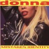 Product Image: Donna Summer - Mistaken Identity