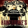 Product Image: RedCloud - Hawthorne's Most Wanted