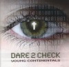 Product Image: The Young Continentals - Dare 2 Check