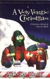 Product Image: Veggie Tales - A Very Veggie Christmas