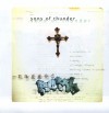 Product Image: Sons Of Thunder - Ragged Faith
