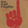 Product Image: The Imperials - Time To Get It Together