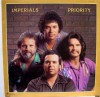 Product Image: The Imperials - Priority