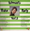 Product Image: Ishmael - Ishmael's Praise Party Vol 3