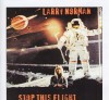 Product Image: Larry Norman - Stop This Flight (reissue)