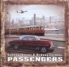 Product Image: Sammy Horner & Rodney Cordner - Passengers