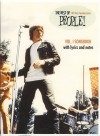 Product Image: People - The Best Of People! Vol 1 Songbook: 40 Year Anniversary