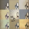 Product Image: Lenny LeBlanc - All For Love