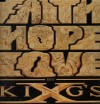 Product Image: King's X - Faith Hope Love