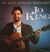 Jo King - In A Class Of His Own